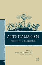 Italian and Italian American Studies - Anti-Italianism