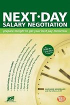 Next-Day Salary Negotiation