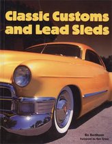 Classic Customs and Lead Sleds