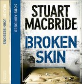 Broken Skin (Logan McRae, Book 3)