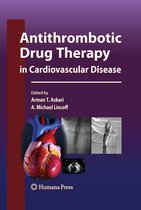 Contemporary Cardiology - Antithrombotic Drug Therapy in Cardiovascular Disease