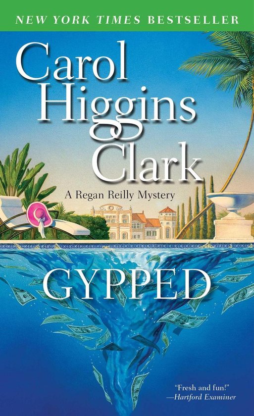 Gypped - cover