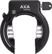 AXA Solid Plus - Ringslot - ART2 - Zwart