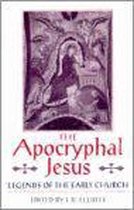 The Apocryphal Jesus