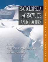 Encyclopedia of Snow Ice and Glaciers