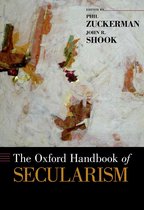 Oxford Handbooks - The Oxford Handbook of Secularism