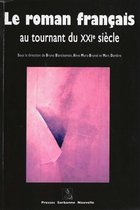 Fiction/Non fiction XXI - Le roman français au tournant du XXIe siècle