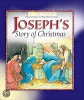 Joseph's Story of Christmas