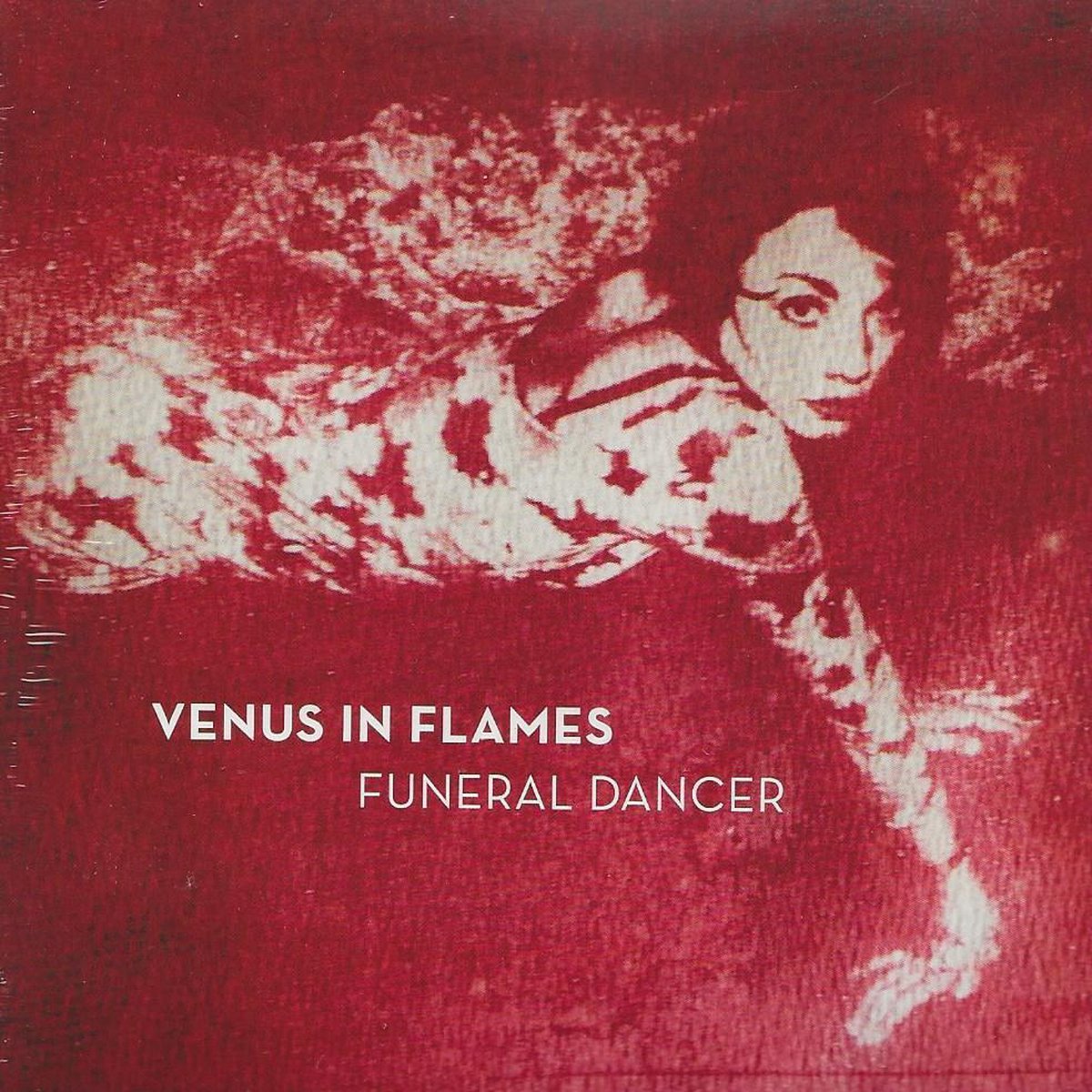 Funeral Dancer