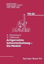 Planung Eines Artgerechten Haltungssystems Fa1/4r Schweine