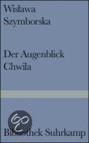 Augenblick / Chwila