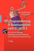 Sps-Programmierung in Anweisungsliste Nach Iec 61131-3