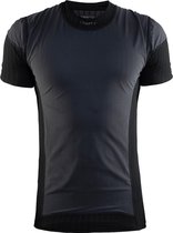 Craft Active Extreme 2.0 CN SS WS M - Zwart - L