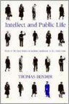 Intellect and Public Life