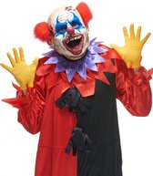 PARTYTIME - Latex horror clown masker