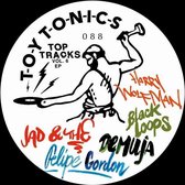 Top Tracks, Vol. 6 EP (LP)