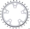Shimano Kettingblad Tiagra Fc-4603 50t-d 10s 130 Mm Zilver