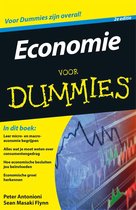 Voor Dummies - Economie voor Dummies