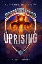 Chronicles of Alsea 8 - Uprising