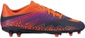 Nike Voetbalschoenen Hypervenom Heren Rood/paars Maat 45