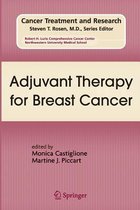 Adjuvant Therapy for Breast Cancer