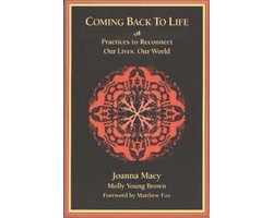 Coming Back To Life