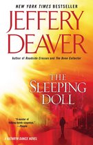 A Kathryn Dance Novel - The Sleeping Doll