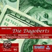 Die Dagoberts. 9 CDs + mp3-CD
