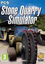Stone Quarry Simulator - Windows