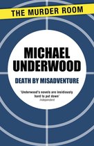 Murder Room 162 - Death by Misadventure