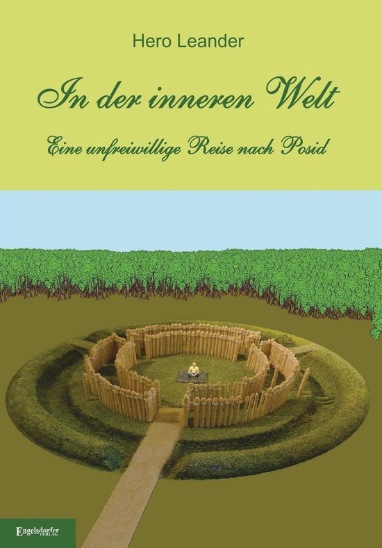 In der inneren Welt - cover