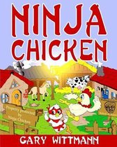 Ninja Chicken