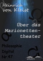 Philosophie-Digital - Über das Marionettentheater