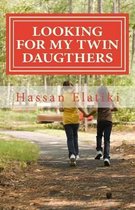 Omslag Looking for My Twin Daugthers