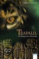 Tzapalil - Im Bann des Jaguars