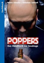 Poppers - Das Handbuch zur schwulen Sex-Droge
