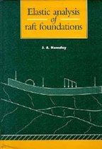 Elastic Analysis of Raft Foundations