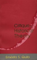 Critique of Historical Theory