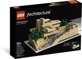 LEGO Architecture Fallingwater - 21005