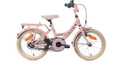 Kinderfiets Bike Fun Lots of Love meisjes 16 inch roze