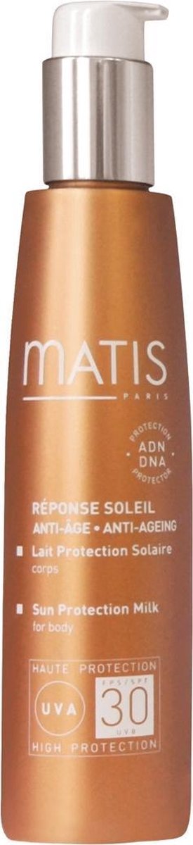 Matis Sun Protection Milk SPF30 Body