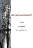 Rougon-Macquart 4 - LES ROUGON-MACQUART