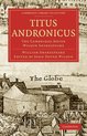 Titus Andronicus