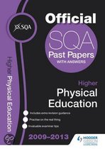 SQA Past Papers Higher Physical Education