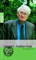 Wiggershaus, R: Jürgen Habermas
