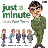 Just A Minute: Derek Nimmo Classics
