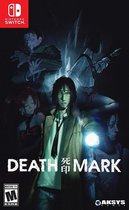 Death Mark (#) /Switch