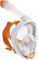 Ocean Reef Aria Snorkelmasker Wit S/M