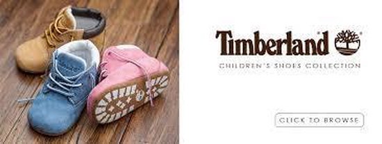 Timberland slofjes baby hotsell