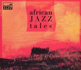African Jazz Tales